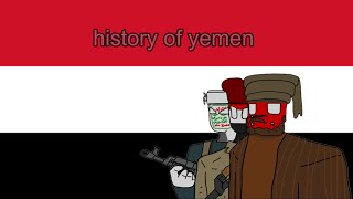 history of yemen 19002023 [upl. by Eugine427]