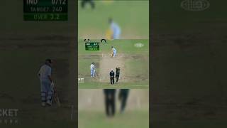 Sachin 143 vs Australia quotDesert Stormquot at Sharjah 1998 shorts sachintendulkar indvsaus cricket [upl. by Candy243]