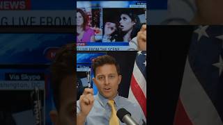 Busted CNN has fake sign language woman Valuetainment w Kvon [upl. by Iras]