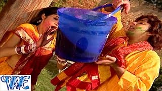 Bhauji Rovas Dino Rati Ho Pichkari Khatir  Luta Bahar Holi Ke  Pawan Singh Bhojpuri Holi Song [upl. by Jepson]