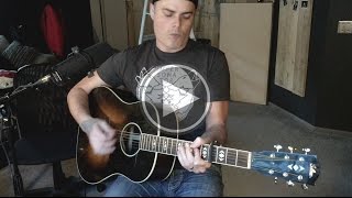 George Michael Freedom 90 Marc Martel 1990 Cover [upl. by Kcor]