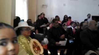 Siasi Tonga Tauataina vahenga Oakland Ca Pohiva ae Akoako 2013  Noa [upl. by Nicola]