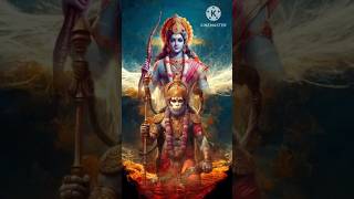 Hanuman chalisa🙏🙏🙏❤️🌺jaishreeram bajrangbali shiv hanumanji viral shorts [upl. by Fanya]