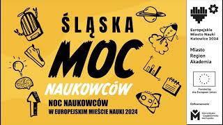 Śląska MOC Naukowców 2024 [upl. by Ahsital324]