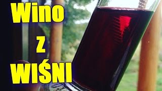 Wino z Wiśni [upl. by Treva]