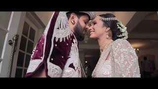 Wedding Trailer  Visal amp Gayanjali  Our Dream Day [upl. by Hedgcock]