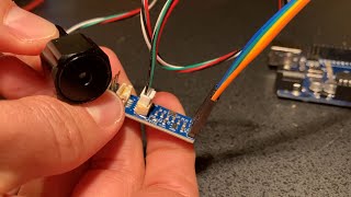 Measuring Depth with Blue Robotics Bar30 Pressure Sensor  Mechatronics Tutorial [upl. by Neellek]