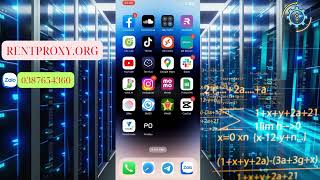 Hướng dẫn sử dụng proxy bằng App Potatso trên Iphone  IOS dễ dàng [upl. by Sax331]