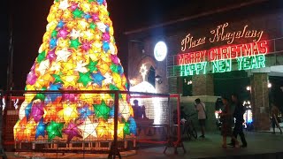 GALA NIGHT  PLAZA MAGALANG PAMPANGA dailyvlog [upl. by Metabel596]