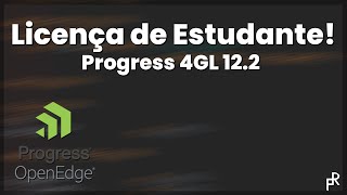 Progress 4GL  Como Baixar e Instalar a Ferramenta [upl. by Hardej366]