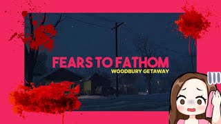 Fears to Fathom Woodbury Getaway [upl. by Adnahsat]