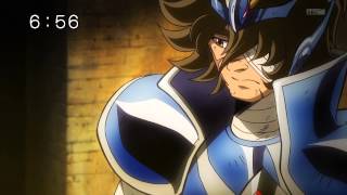 Trailer Saint Seiya Omega 71 [upl. by Fried128]