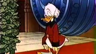 Scrooge McDuck  Inflation [upl. by Seta]