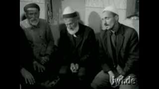 Dhikr in Rahovec  Sheh Mala 1969 Official [upl. by Htomit554]