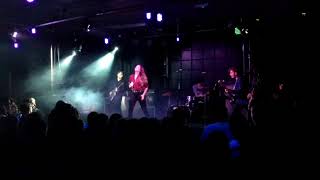 Marmozets Play  Live at The Welly Club 171017 [upl. by Nivad397]