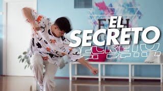 😱COMO SER un BAILARÍN PROFESIONAL  COMO BAILAR mas LIMPIO 🧼 CONSEJOS para PRINCIPIANTES [upl. by Ainesey353]