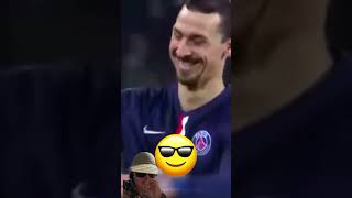 Zlatan Ibrahimovic Funny Moments😂🤣maxianfootball [upl. by Havot]