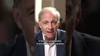 Worst Investment Advice Ray Dalio Has Heard [upl. by Kcirdek]