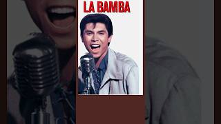 La Bamba  1987 sessãodatarde ritchievalens [upl. by Barbe882]