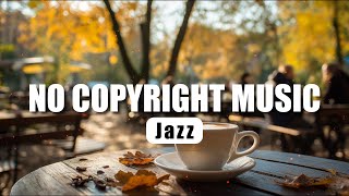 Breezy Afternoon  Jazz  No Copyright Music [upl. by Urissa67]