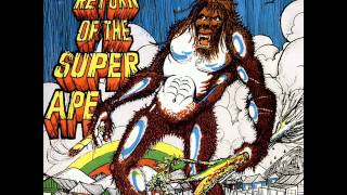 Lee Perry and The Upsetters  Return Of The Super Ape  01  Dyon Anaswa [upl. by Manton]