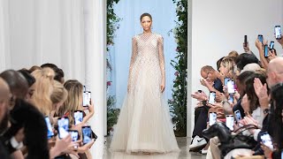 Bibhu Mohapatra  Spring Summer 2024  Full Show [upl. by Etakyram]