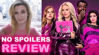 Mean Girls 2024 REVIEW [upl. by Gardia]