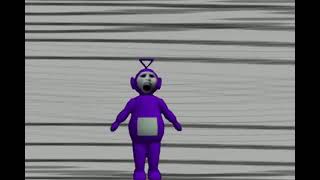 classic tinky winky vs laa laa [upl. by Aleksandr24]