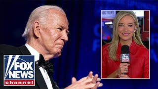 A Biden exit could be ‘expedited’ after tonight Kayleigh McEnany [upl. by Nager]