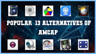 AMcap  Best 13 Alternatives of AMcap [upl. by Levins466]