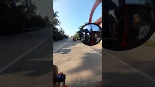 Buhay Tricycle Driver tricycledriver [upl. by Anwahsed]