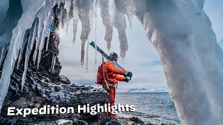 🎥 Expedition Highlight Reel  Stein Retzlaff ⚡ [upl. by Gilligan]