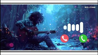 New Ringtone 2024  Guitar Ringtone  Sun Mere Ham Safar  Instrumental Music Ringtone  Bolltone [upl. by Julissa]