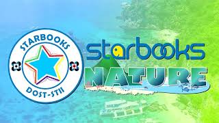 STARBOOKS Nature NegOr [upl. by Juieta5]