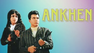 Dharmendra Ki Old Hindi Movie 1968  4K [upl. by Aical]