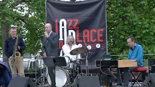 Innervision Jazz Quartet  Sir Duke  Tribute To Stevie Wonder [upl. by Carolle]