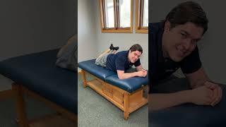 Relieve Low Back Pain in Seconds [upl. by Annek916]