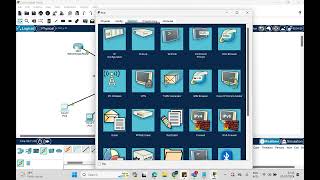 DHCP Configuration with a Cisco Router [upl. by Salangi]