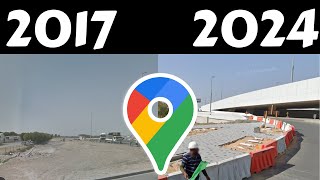 How To View Old Google Maps Street View Images  Full Guide [upl. by Topliffe]