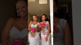 Umunyarwandakazi beauty wedding [upl. by Suh]