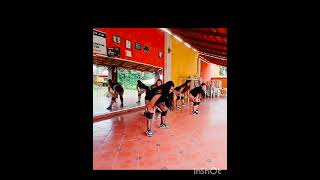 Envolver Anita Coreografia Twerk [upl. by Jdavie]