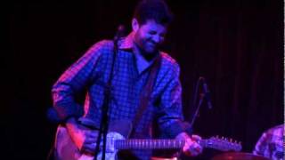 Tab Benoit  Louisiana Style [upl. by Onairot774]