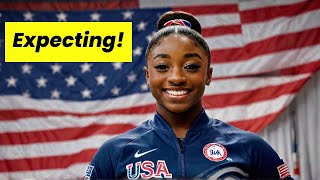 Simone Biles Reveals Her Plans For Motherhood With Jonathan Owens [upl. by Janiuszck286]