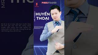 Ai Sẽ Là Huyền Thoại PhieeuTrainer tranhonghai trainer coaching giaoduc giaoducchuyenhoa [upl. by Tiler]