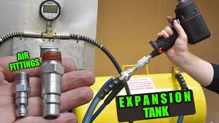 Triple Air Hose Testing Best amp Worst Power Adder Tricks [upl. by Shaffert228]