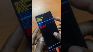 How To Hard Reset Samsung S7S8S9S10 All Hard Reset pattern unlocked Data wipe samsung shorts [upl. by Perl817]