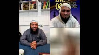 🧑‍🍳🔥 SUFI Gets COOKED  Mawlid Debate with Sh Uthman🎂 [upl. by Lois373]