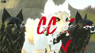 bring the cc out credits to vulturedwcue on tiktok [upl. by Doralyn]