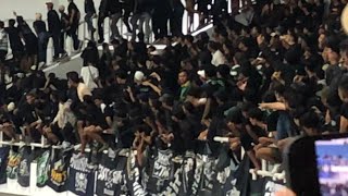 DETIKDETIK GESEKAN BCS vs SNEX DI LAGA PSIS vs PSS BRI LIGA 1 202223 [upl. by Aihsinat]