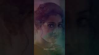 Kalagalavena pozhiyum song rhythm movie love whatsapp status tamil blacklyrics [upl. by Tedd]